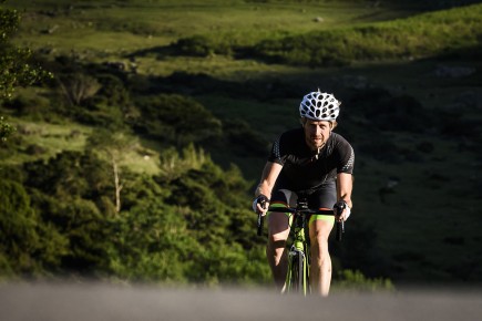 Cycling Weekly // Blea Tarn, Lake District