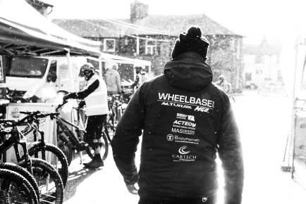 Wheelbase Cycles // Staveley, Lake District