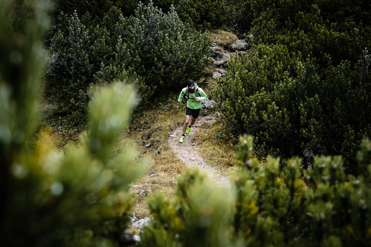 Inov-8 // Austria
